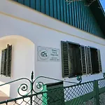 Manna Porta * Nagyrabe