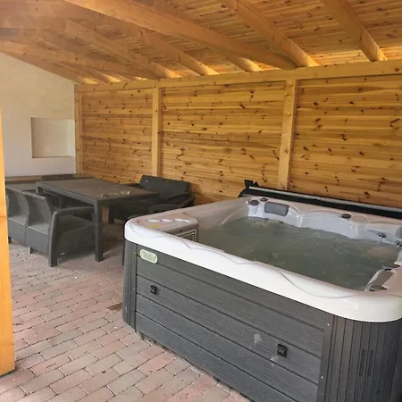 Manna Porta 아파트 *