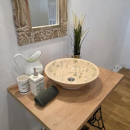 Lejlighed Manna Porta Nagyrabe