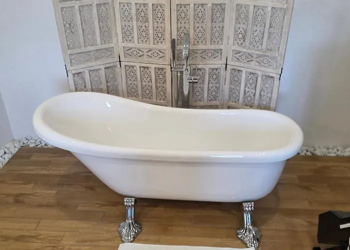 아파트 Manna Porta Nagyrabe